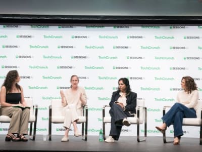 Strategi Penting Startup AI Menghadapi Persaingan Investasi 2025