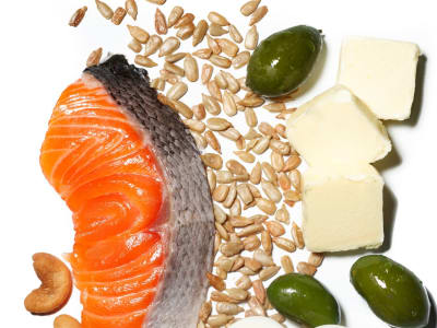 Kontroversi Besar soal Studi Diet Keto dan Kolesterol Tinggi LMHR