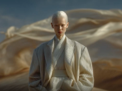 Midjourney Luncurkan Model AI Video V1 Tantang Studio Hollywood