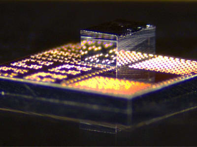 Inovasi Chip Hybrid GaN dan Silikon untuk Performa Elektronik Lebih Tinggi dan Murah