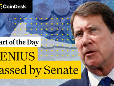 Kapitalisasi Pasar Stablecoin Melonjak Setelah Disahkannya GENIUS Act AS