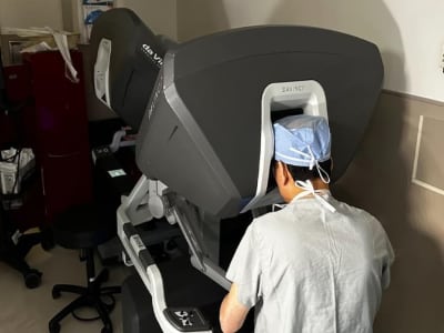 Transplantasi Jantung Pertama di AS Dilakukan Sepenuhnya dengan Robot Tanpa Buka Dada