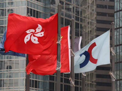 MiniMax Siap IPO di Hong Kong, Startup AI Tiongkok Bernilai Rp 49.34 triliun ($3 Miliar) 