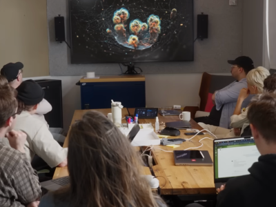 Film Pendek Ancestra dan Kontroversi Penggunaan AI dalam Industri Film