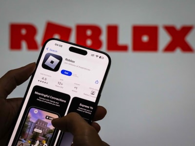 Analis Oppenheimer Optimis Saham Roblox Bisa Capai Rp 2.06 juta ($125) Tahun Ini