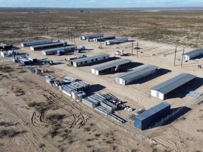 Produsen Bitcoin China Pindah Produksi ke AS untuk Hindari Tarif dan Risiko