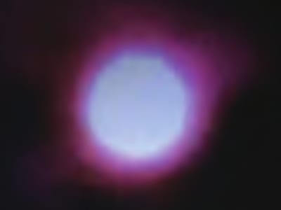 Senjata Partikel Portabel Ciptakan Senter Atom untuk Deteksi Retakan dan Bahan Peledak