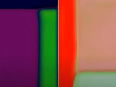 Terence Broad Ciptakan Seni AI Tanpa Data Pelatihan, Tembus Batas Kreativitas