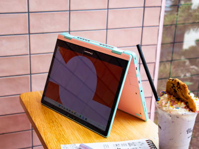 Framework Laptop 12: Laptop 2-in-1 Modular yang Mudah Diperbaiki dengan Harga Menantang