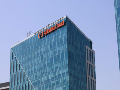 Alibaba Cloud Buka Data Center Kedua di Korea Selatan Dorong Inovasi AI