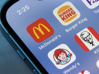 Teknologi Kunci Restoran Cepat Saji Raih Loyalitas di Tengah Inflasi