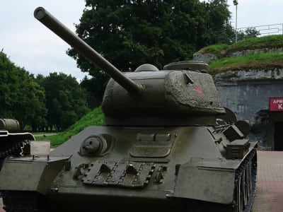 North Star: AI Canggih untuk Cegah Perang di Tengah Ketegangan Dunia