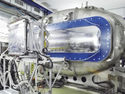 Penelitian Baru Ungkap Rahasia Ketidaksimetrian dalam Reaksi Fisi Nuklir