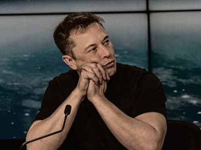Debat Panas Elon Musk dan Chatbot Grok Soal Kekerasan Politik di Amerika