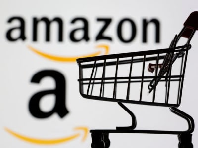 Amazon Investasi 233 Juta Dolar di India untuk Perkuat Infrastruktur dan Pengiriman