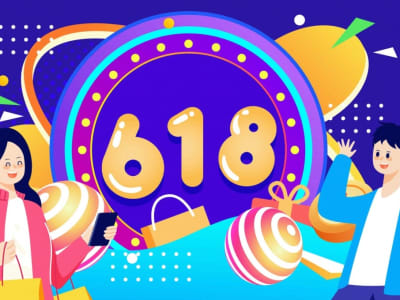 Pertumbuhan Pesat Festival Belanja 618 di Tengah Pasar E-Commerce Tiongkok yang Meningkat Dewasa