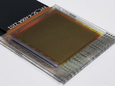 Sensor Perovskit Baru Melampaui Sensor Silikon dengan Warna Lebih Tajam dan Detail Lebih Baik