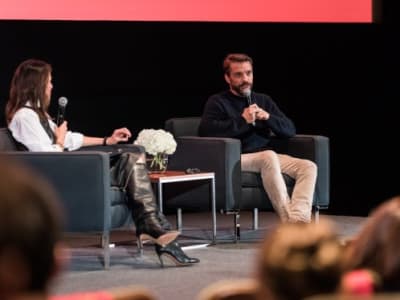 Rahasia Sukses Membangun Startup dari Para Ahli di TechCrunch Disrupt 2025