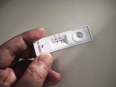 Varian Covid Nimbus: Risiko Rendah tapi Tetap Waspada bagi Kelompok Rentan