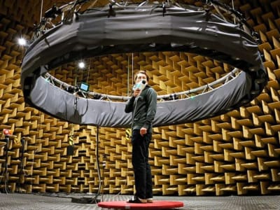 Mengapa Suara Peringatan Mobil Listrik Sulit Dikenali Arah dan Jumlahnya?