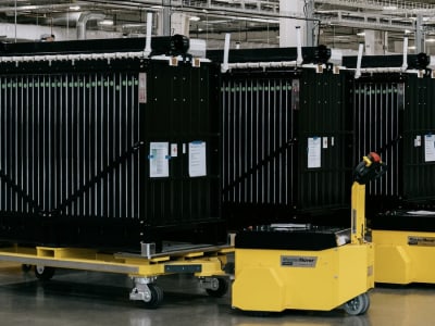 Baterai Besi-Udara: Solusi Energi Bersih Lebih Lama dan Aman di California