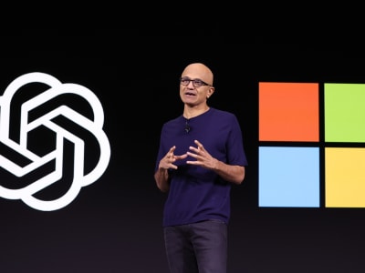 Ketegangan Besar di Balik Kemitraan Microsoft dan OpenAI yang Senilai Miliaran
