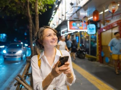Lokasi Konferensi Ilmiah: Kenapa Bangkok Jadi Pilihan Terbaik Saat Ini