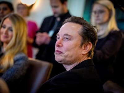 X Elon Musk Siap Jadi Aplikasi Serba Bisa untuk Aktivitas Finansial