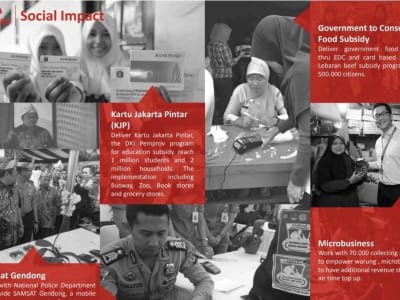 Niki Luhur dan VIDA: Membangun Kepercayaan Digital untuk Masa Depan Indonesia