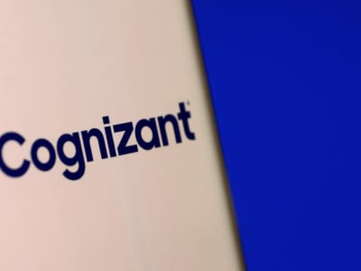 Cognizant Bangun Kampus Baru di Vishakapatanam Ciptakan 8.000 Lapangan Kerja