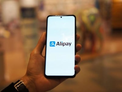 Alipay+ Hadirkan Solusi Pembayaran Canggih di Kacamata Pintar di Hong Kong