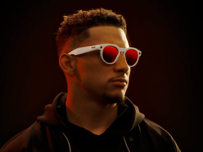 Meta Luncurkan Kacamata Pintar Oakley untuk Atlet dengan Fitur Canggih