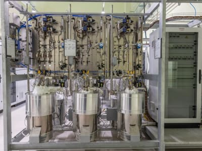 Kolaborasi Italia-Prancis Kembangkan Reaktor Nuklir Modular Ramah Lingkungan