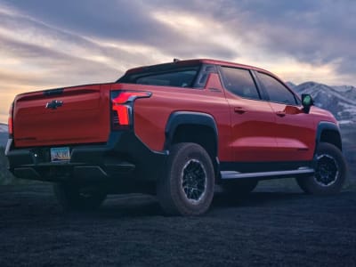 Chevrolet Luncurkan Silverado EV 2026 dengan Jangkauan dan Performa Unggul