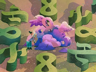 Penemuan Kardinal Tak Terhingga Baru Mengguncang Dunia Matematika Modern