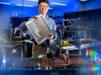 Jerami Gandum: Solusi Isolasi Rumah Ramah Lingkungan dan Hemat Energi