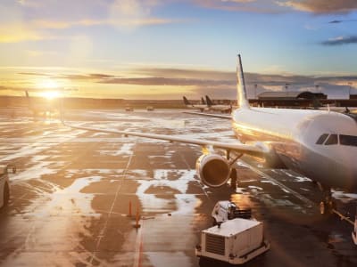 Penerbangan Misterius Pesawat Kargo China ke Iran Picu Kekhawatiran Barat