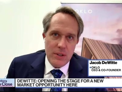 Keberhasilan Oklo Mengembangkan Reaktor Nuklir Kecil untuk Energi Masa Depan