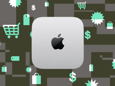 Diskon Terbesar Mac Mini M4: Komputer Kecil dengan Performa Hebat dan Port Lengkap
