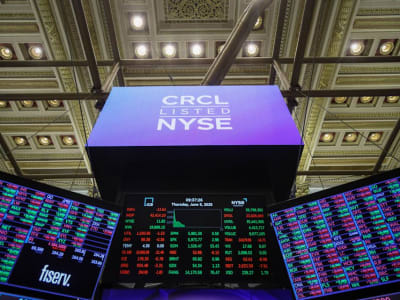 CEO Superintelligent Peringatkan Risiko Besar dalam Regulasi Crypto AS