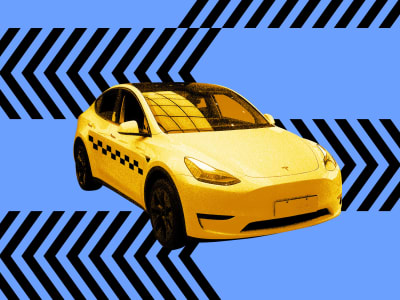 Tesla Luncurkan Robotaxi dengan Pengawas, Tantangan Aturan dan Keselamatan Muncul