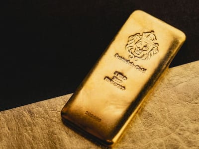 Peter Schiff Akan Luncurkan Token Digital Emas di Tengah Regulasi Stablecoin AS