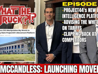 platform Movement project44 perubahan besar dalam manajemen rantai pasokan