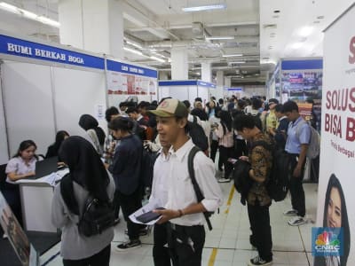 Kebutuhan Talenta Digital Meningkat di Tengah Gelombang PHK Besar-Besaran di Indonesia