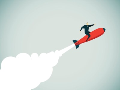 Startup Dunia Catat Lonjakan Nilai dan Pendanaan Besar di 2025