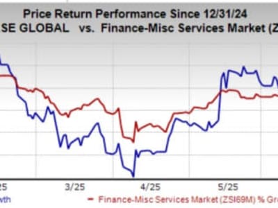 Strategi dan Prospek Coinbase dalam Menghadapi Pasar Crypto yang Volatil