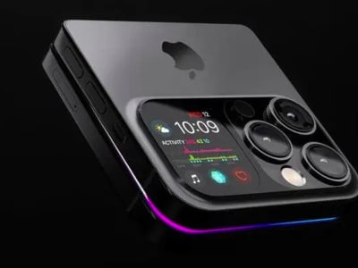 Apple Siap Luncurkan iPhone Lipat Pertama pada 2026 dengan Harga Premium