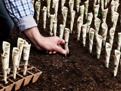 Risiko dan Peluang Investasi di Ares Capital dengan Dividen Tinggi 8,9%