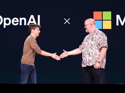 OpenAI dan Microsoft Bertengkar soal Masa Depan Bisnis dan Investasi AI