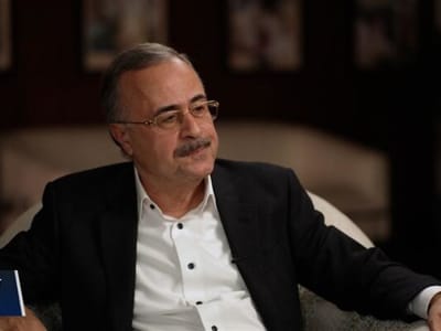 Transformasi Aramco: Dari Minyak ke Raksasa Energi Teknologi di Saudi